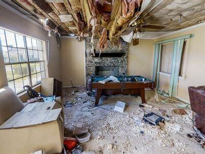 About Dry Home Helpers - water damage restoration experts in Milton